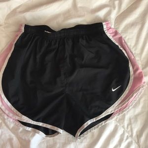 Nike Women’s Fit Dry Running Shorts